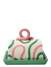 Beurrier Emilio - Twirl & Twist