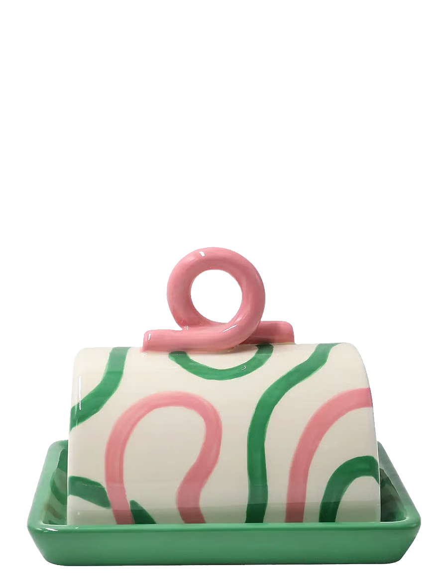 Beurrier Emilio - Twirl & Twist