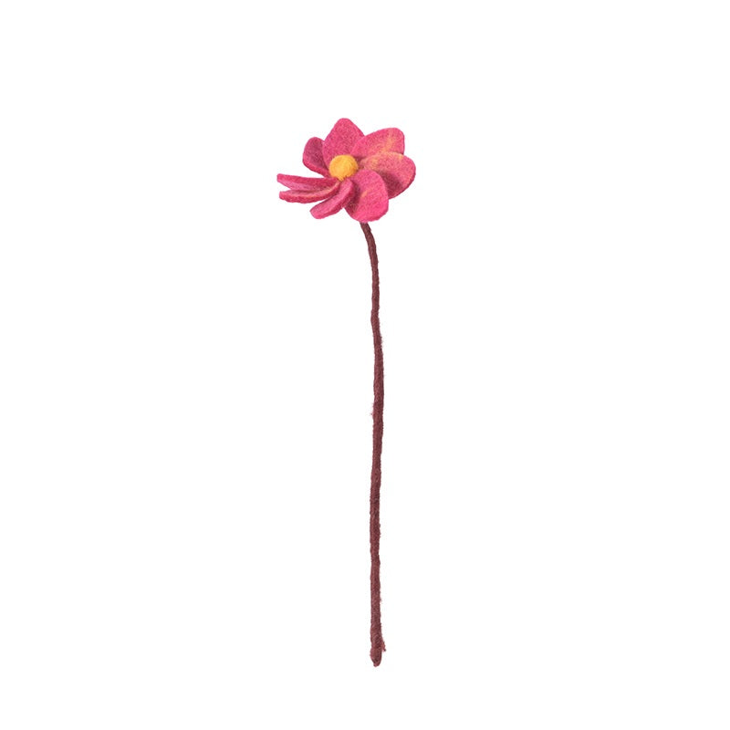 ENDLESS FLOWER, DAHLIA, berry