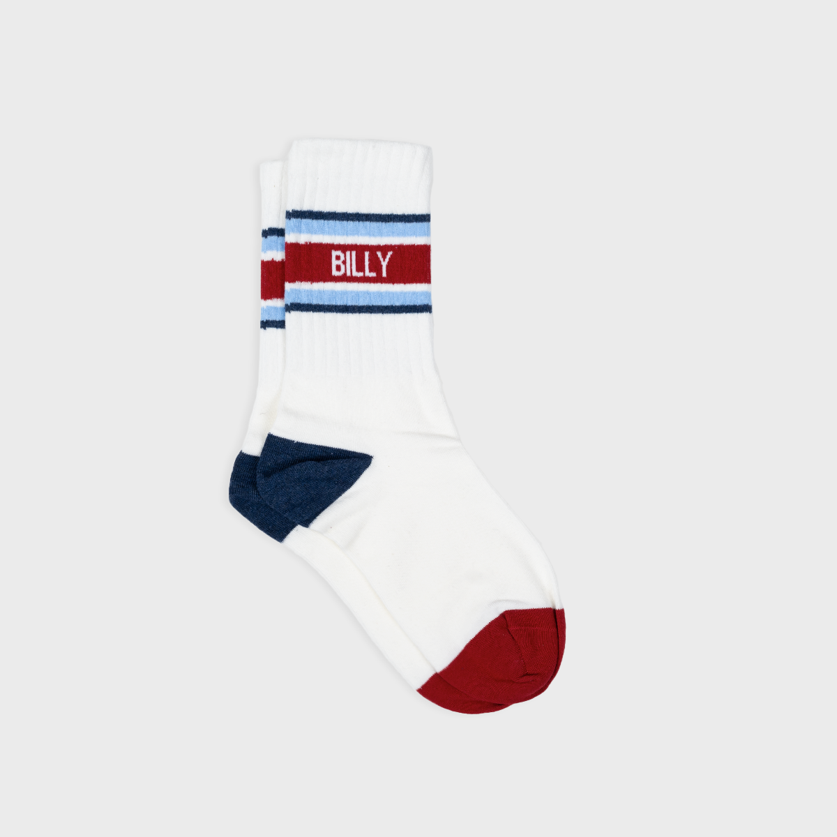 Chaussettes rétro