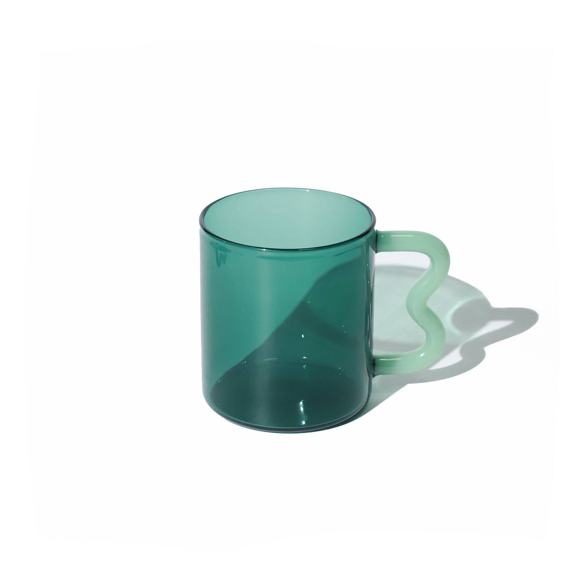 Tasse s3 en verre