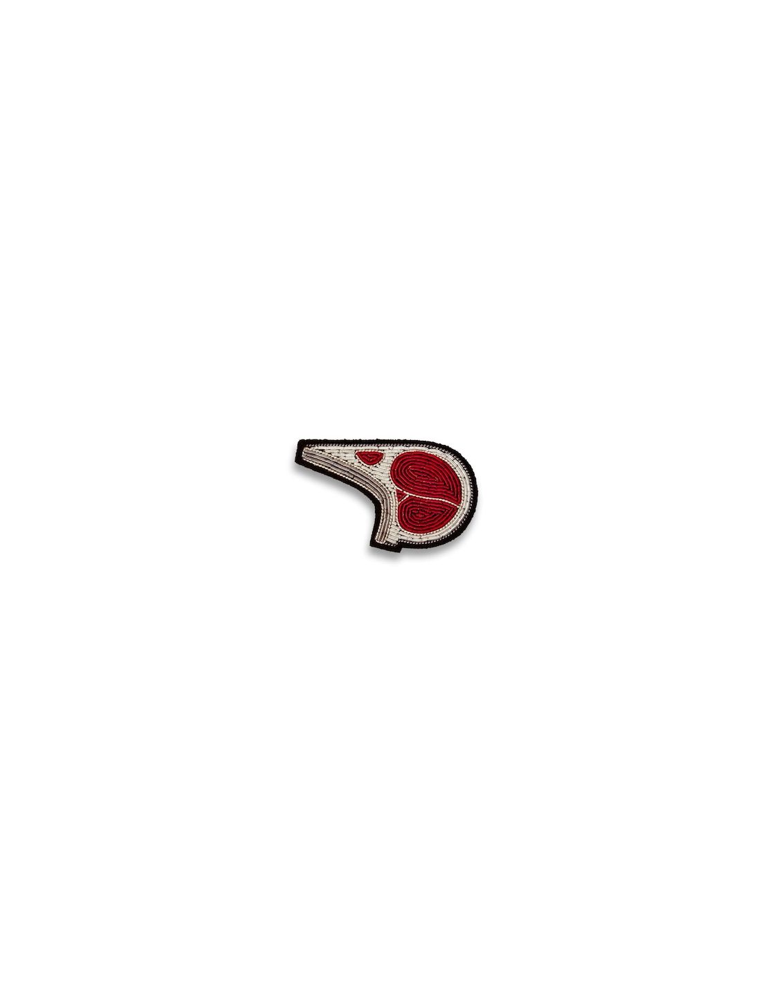 Broche - Entrecôte (boite M)
