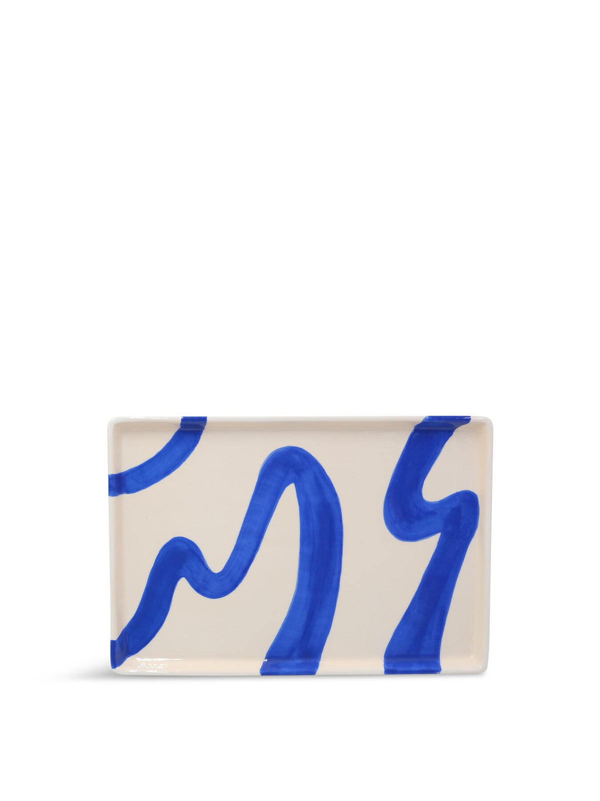 Plat Alejandro - Spanish Swirls