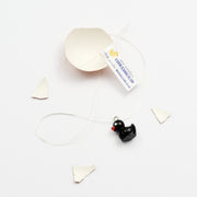 Collier Canard L'Eggstra