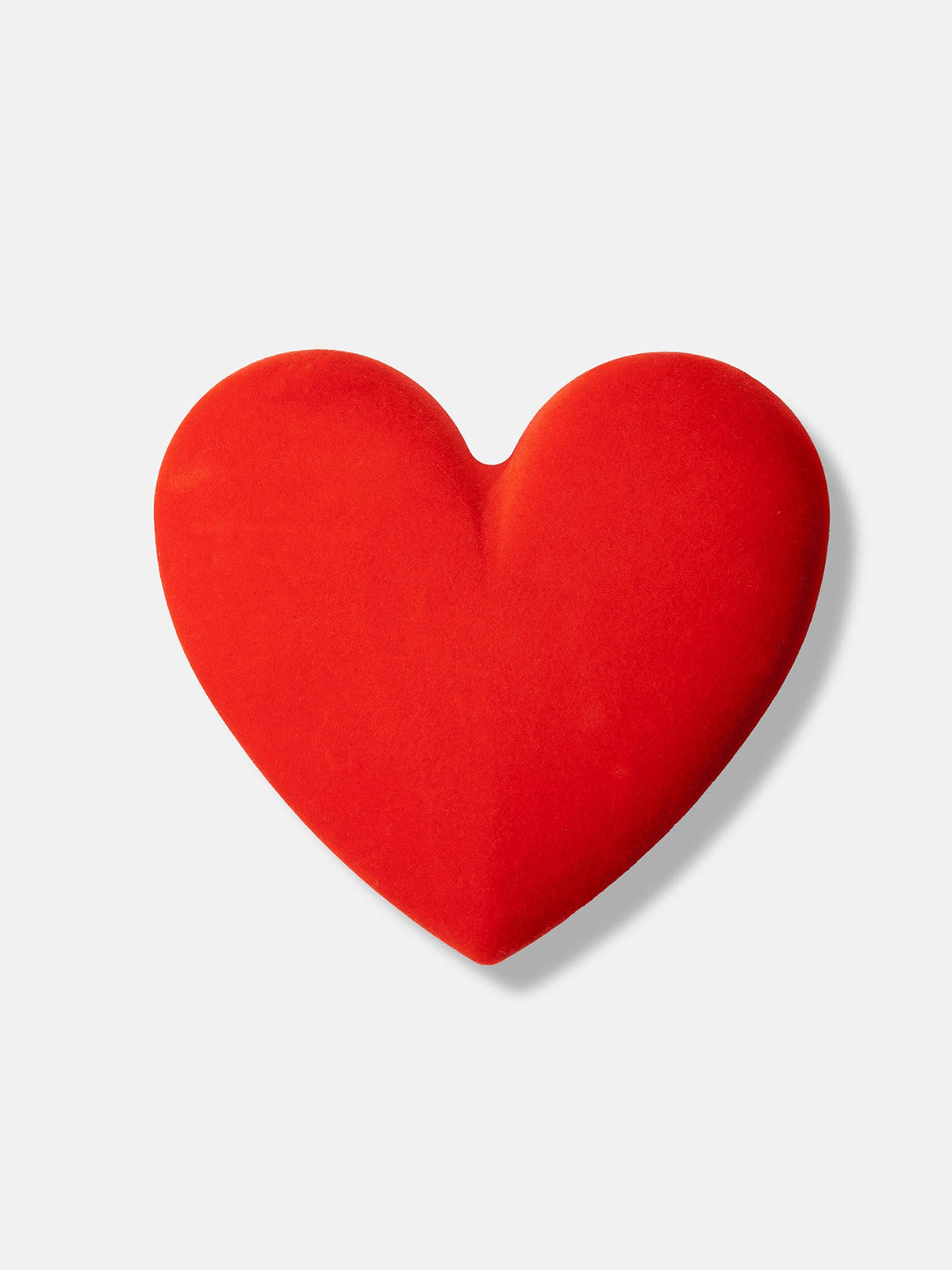 DOIY, Storage Box, Love, Red