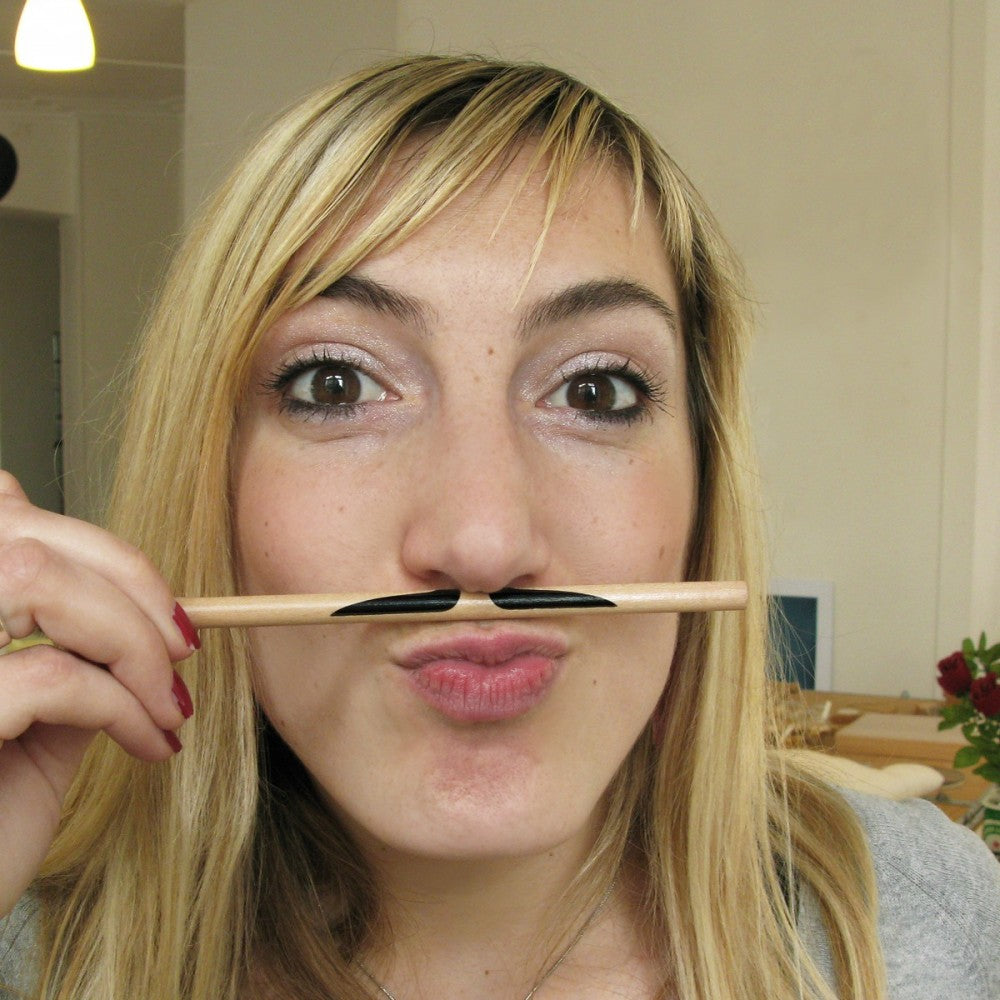 Mustaches