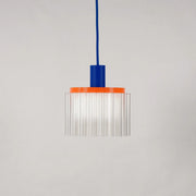 Gigi n°2 câble bleu, blanc, orange