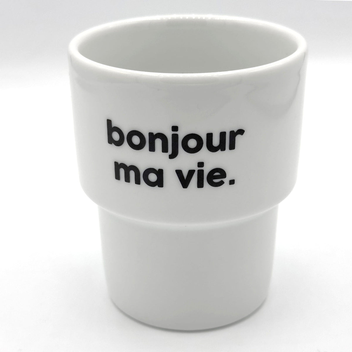 Gobelet ma vie