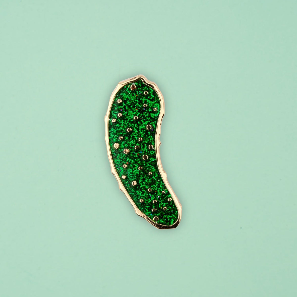 Pin's Cornichon