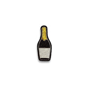Broche - Bouteille Champagne (boite S)