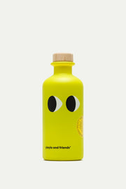 Huile d'olive vierge extra au citron - 200 ml (Yiayia & Friends)