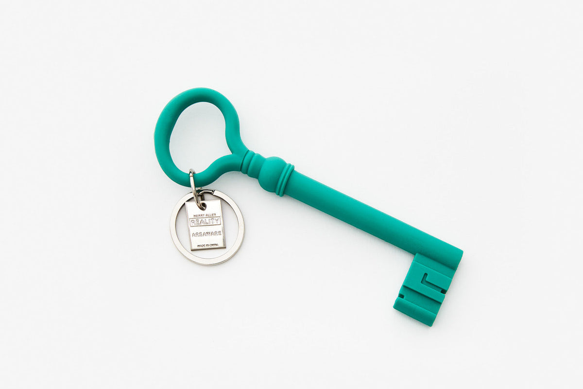 Keychain key