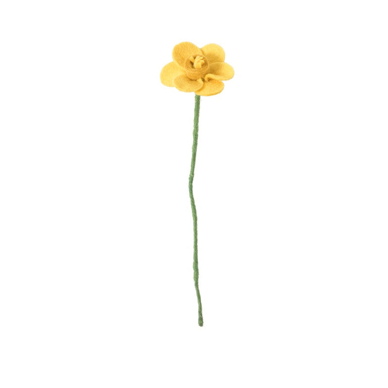 ENDLESS FLOWER, DAFFODIL, yellow