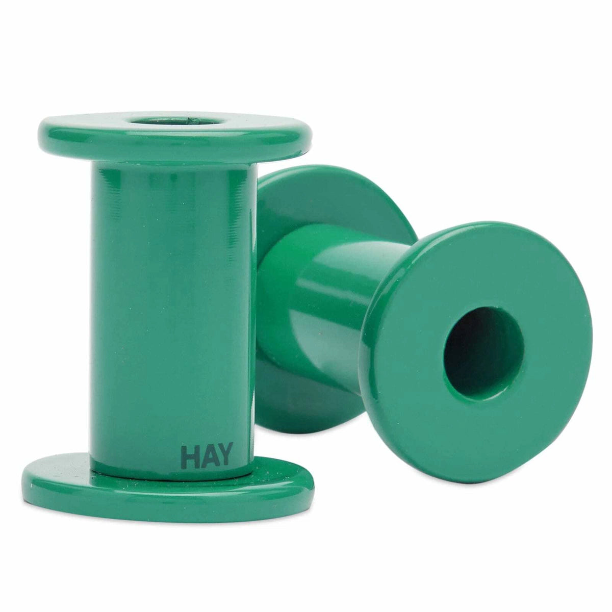 Bolt patères - Set of 2 Green