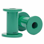 Bolt patères - Set of 2 Green