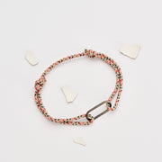 Oeuf Bracelet Homme Para