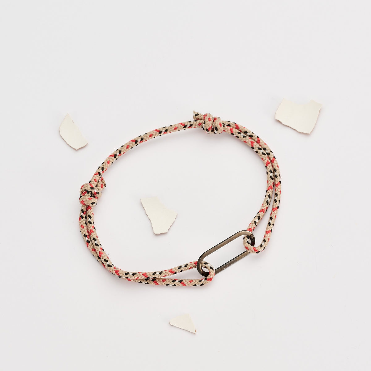 Oeuf Bracelet Homme Para