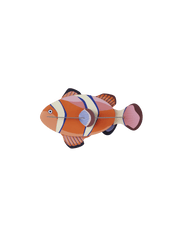 Small Sea Creature - Clownfish