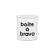 Boîte à bravo