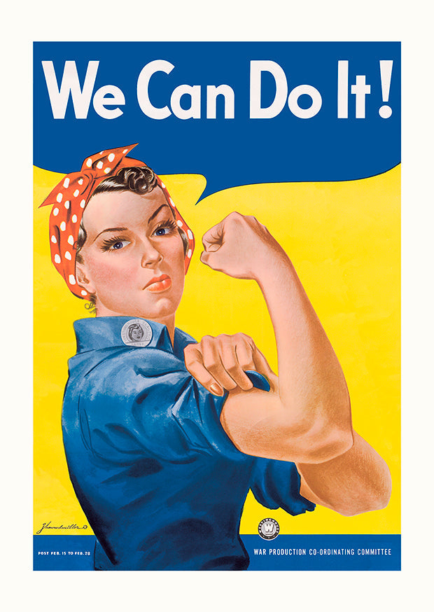 We can do it 40x50