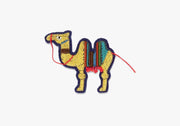 Broche - Chameau M