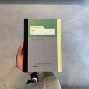 Admin Quadrilé Collection Admin