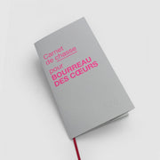 Carnet de chasse pour BOURREAU DES CŒURS