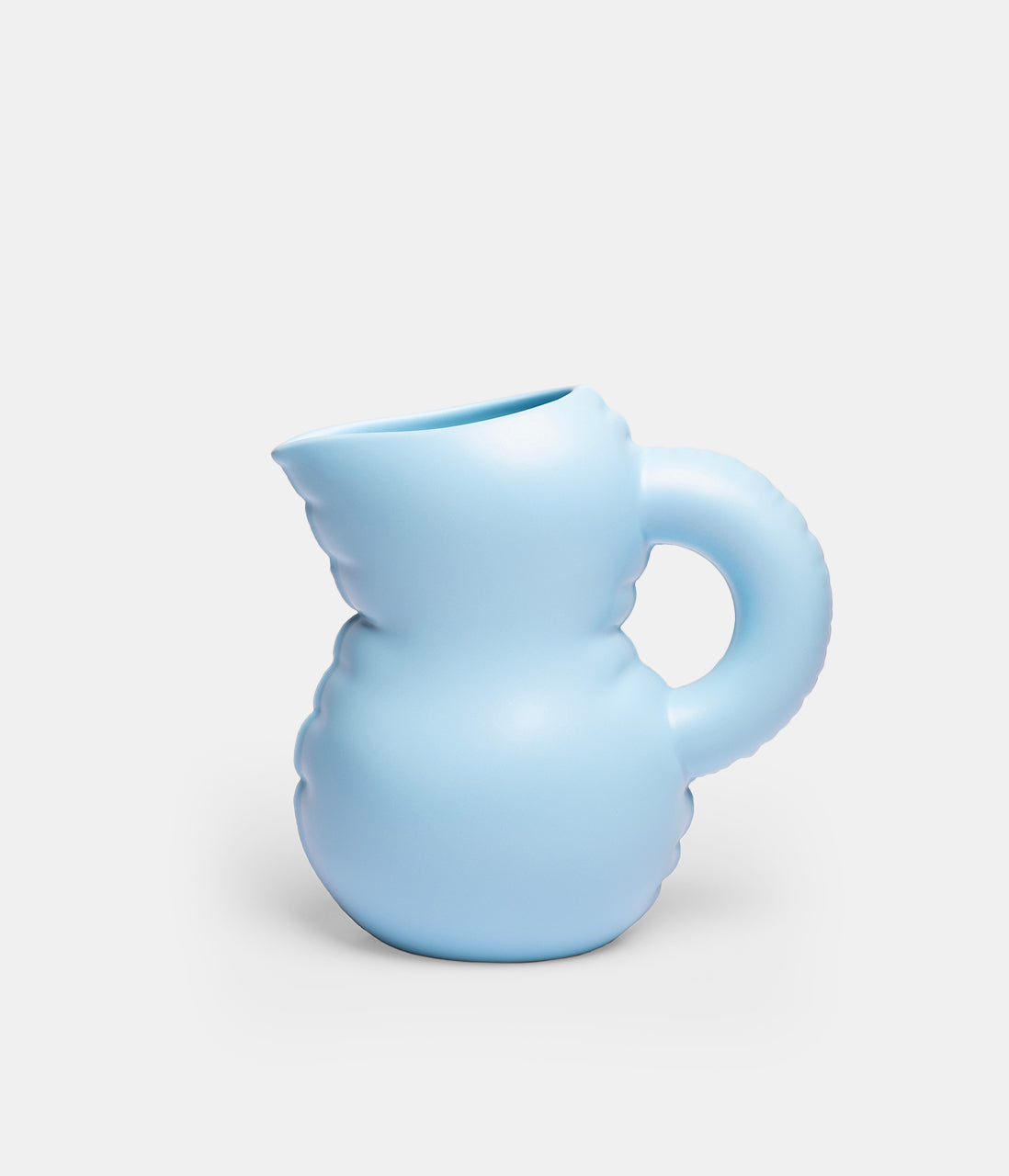 EMILY, jug Sky Matte
