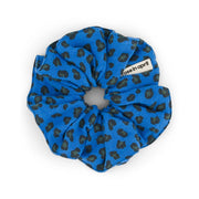 CHOUCHOU MINI LEOPARD GREEK BLUE