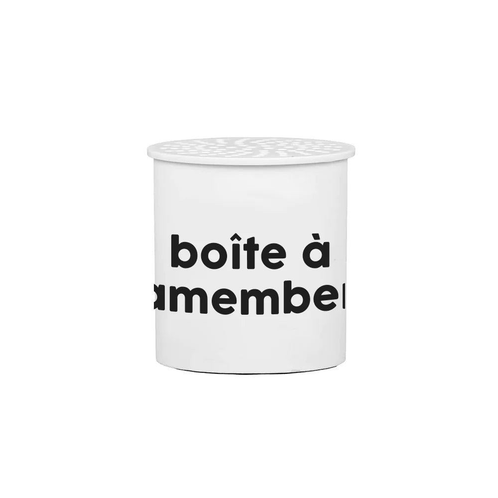 Boîte à camembert