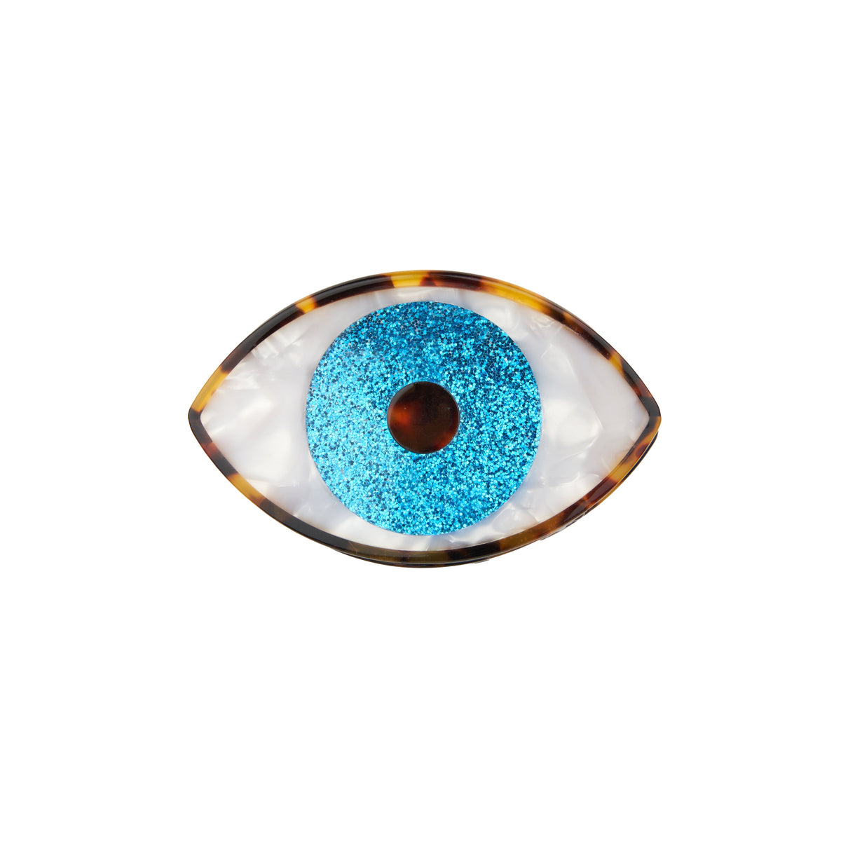 Barrette - Coucou Suzette Oeil