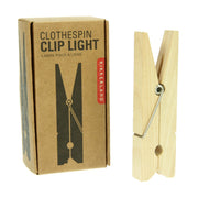 Clip light
