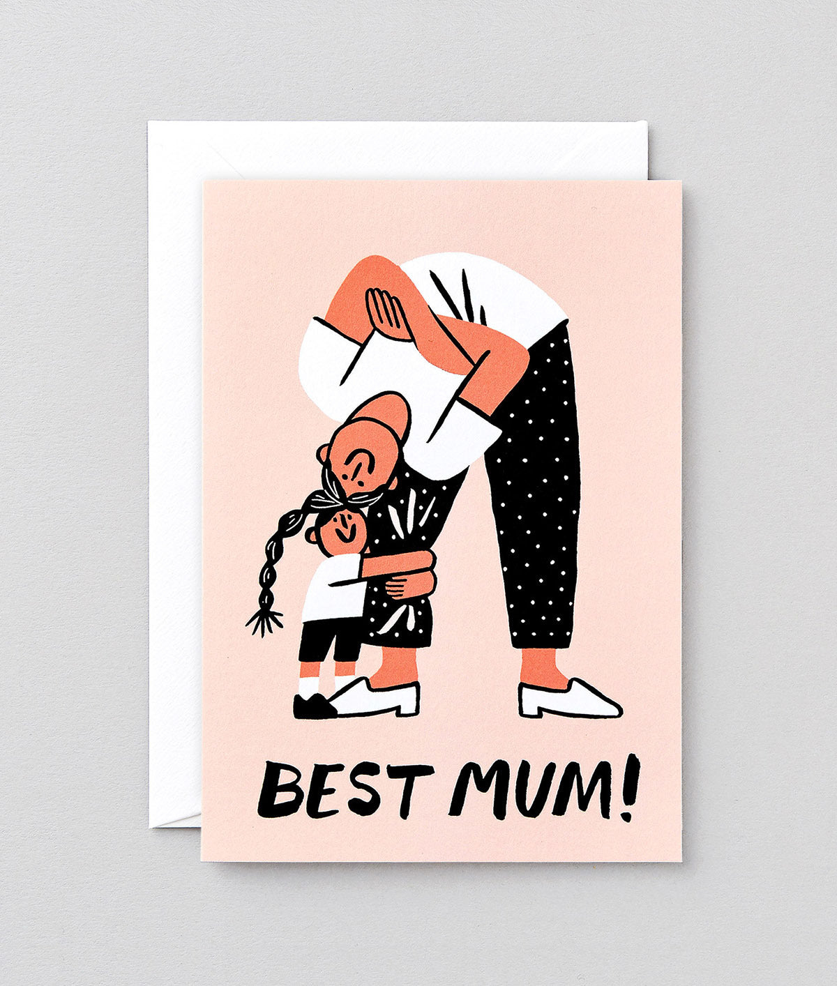 Carte - best mum