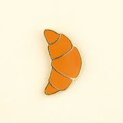 Pin's Croissant