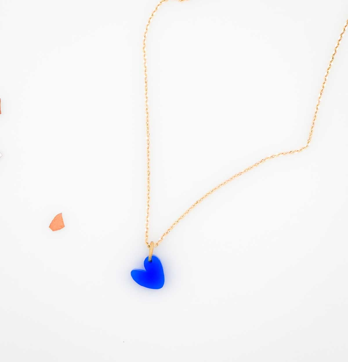 Œuf Collier Yves