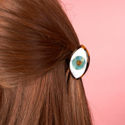 Mini Pince Coucou Suzette Oeil Bleu