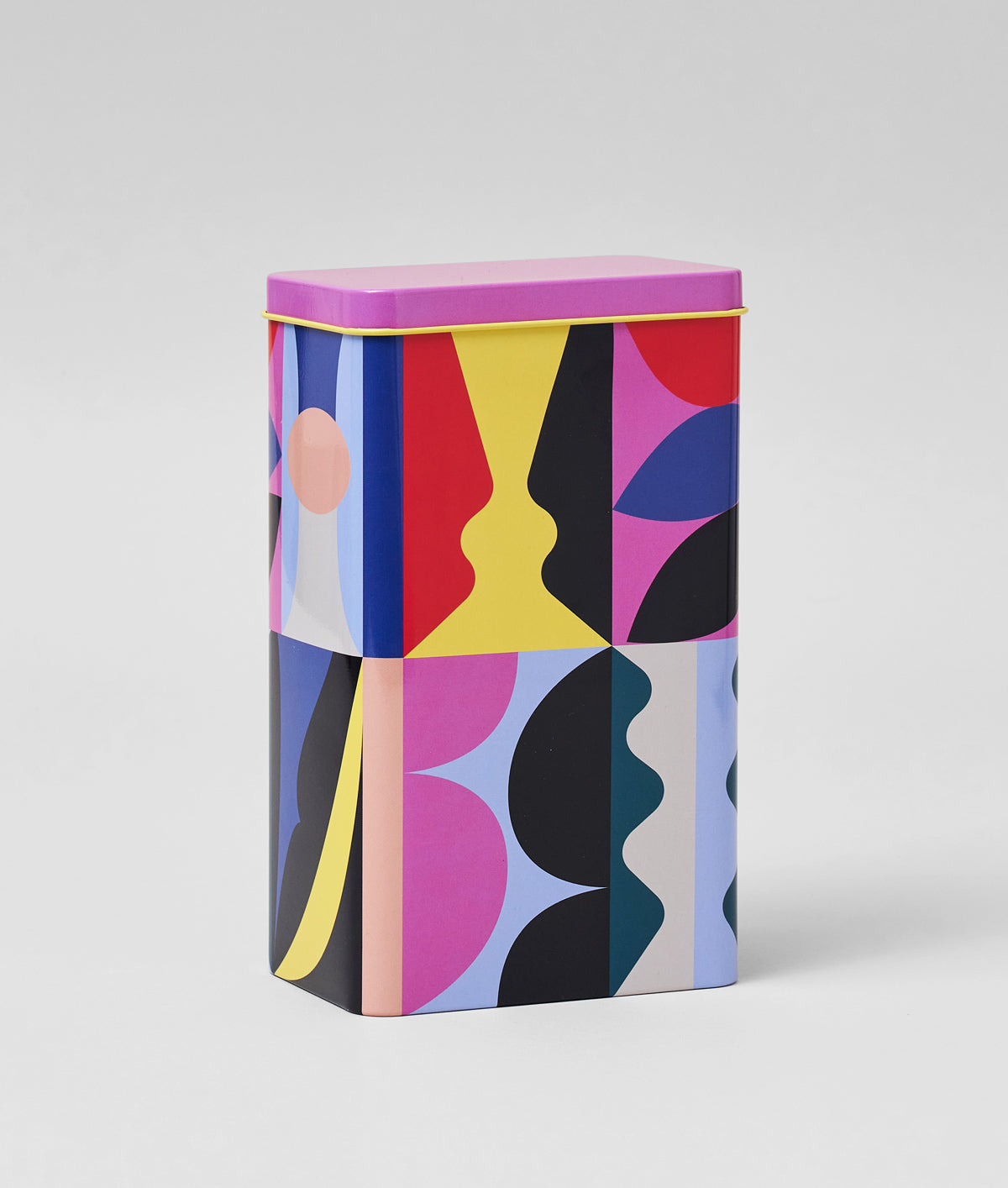 BOITE - Aroma Coffee Tin