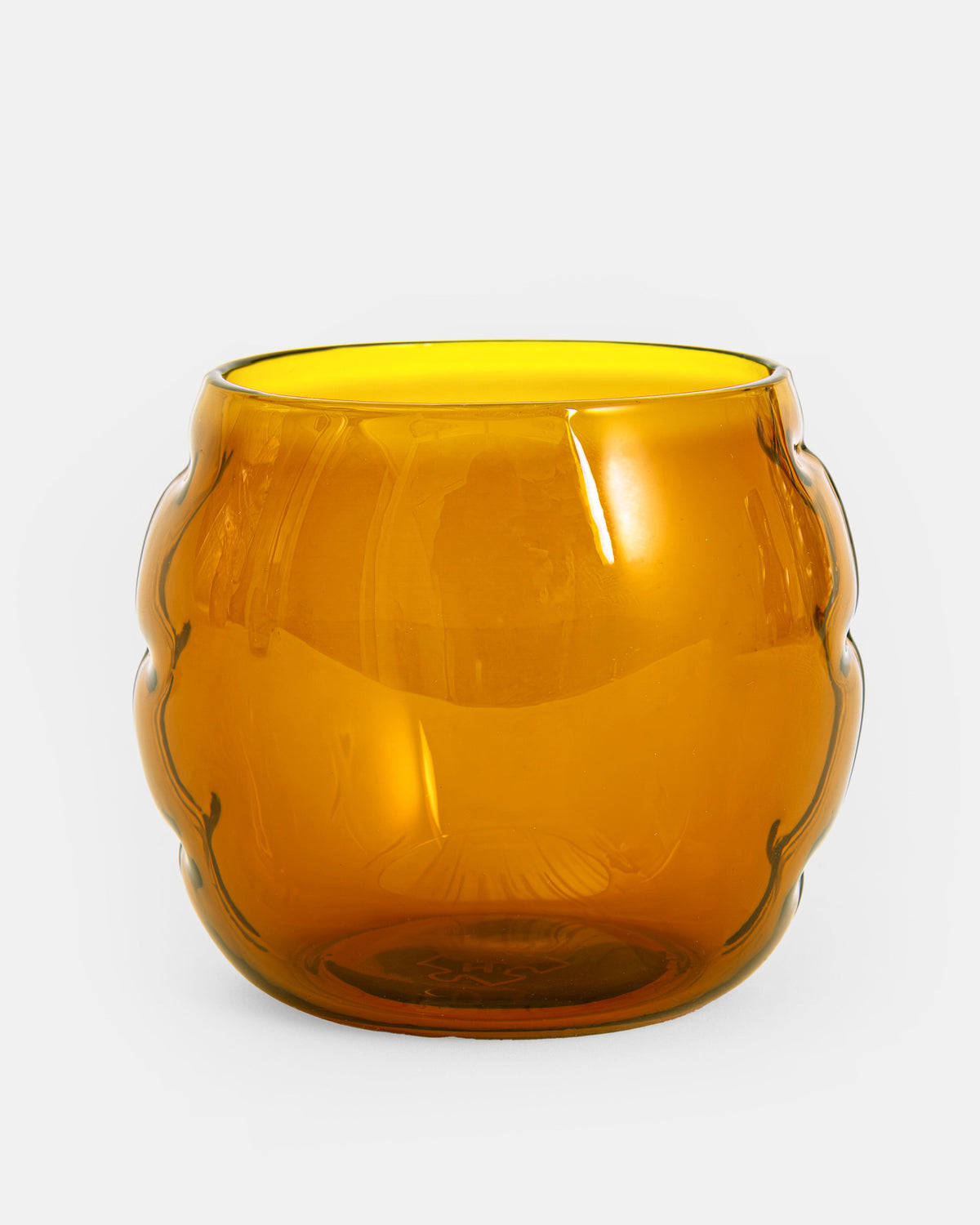 Verre Bob Orchid lot de 2