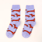 Chaussettes Teckel
