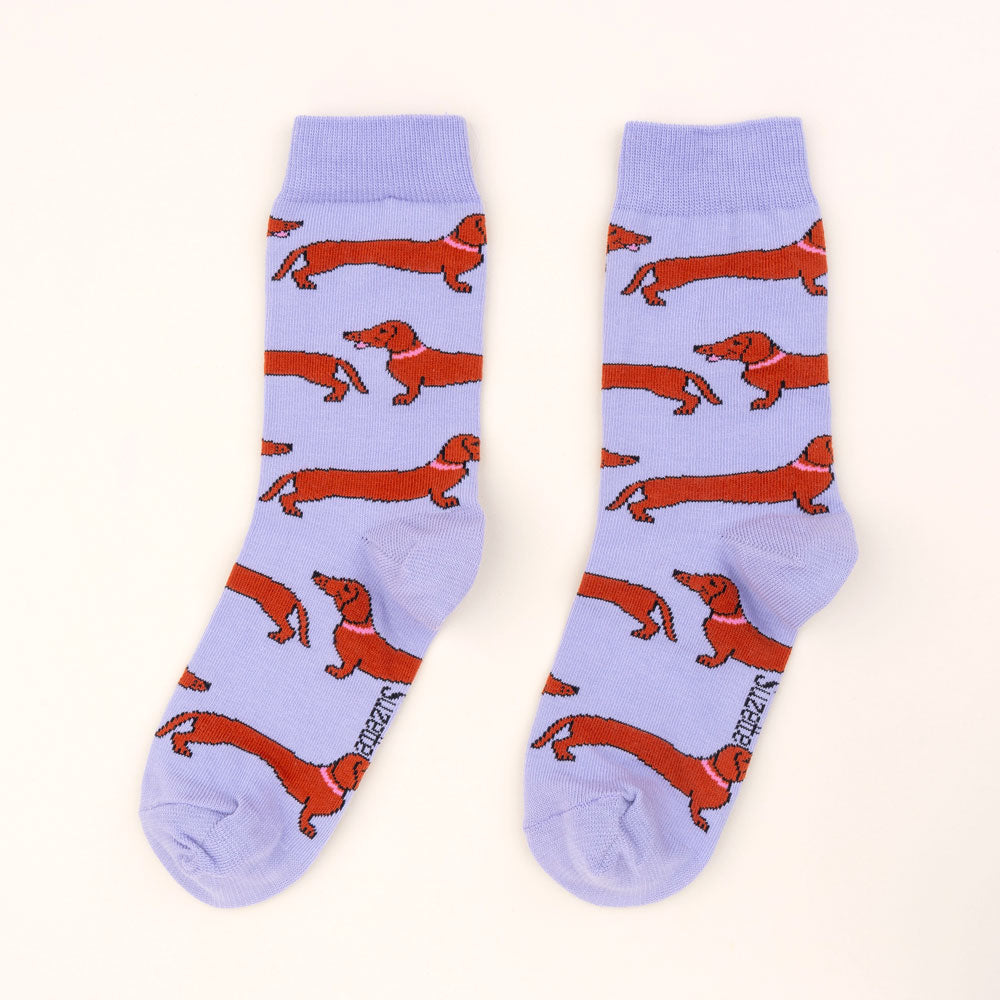 Chaussettes Teckel