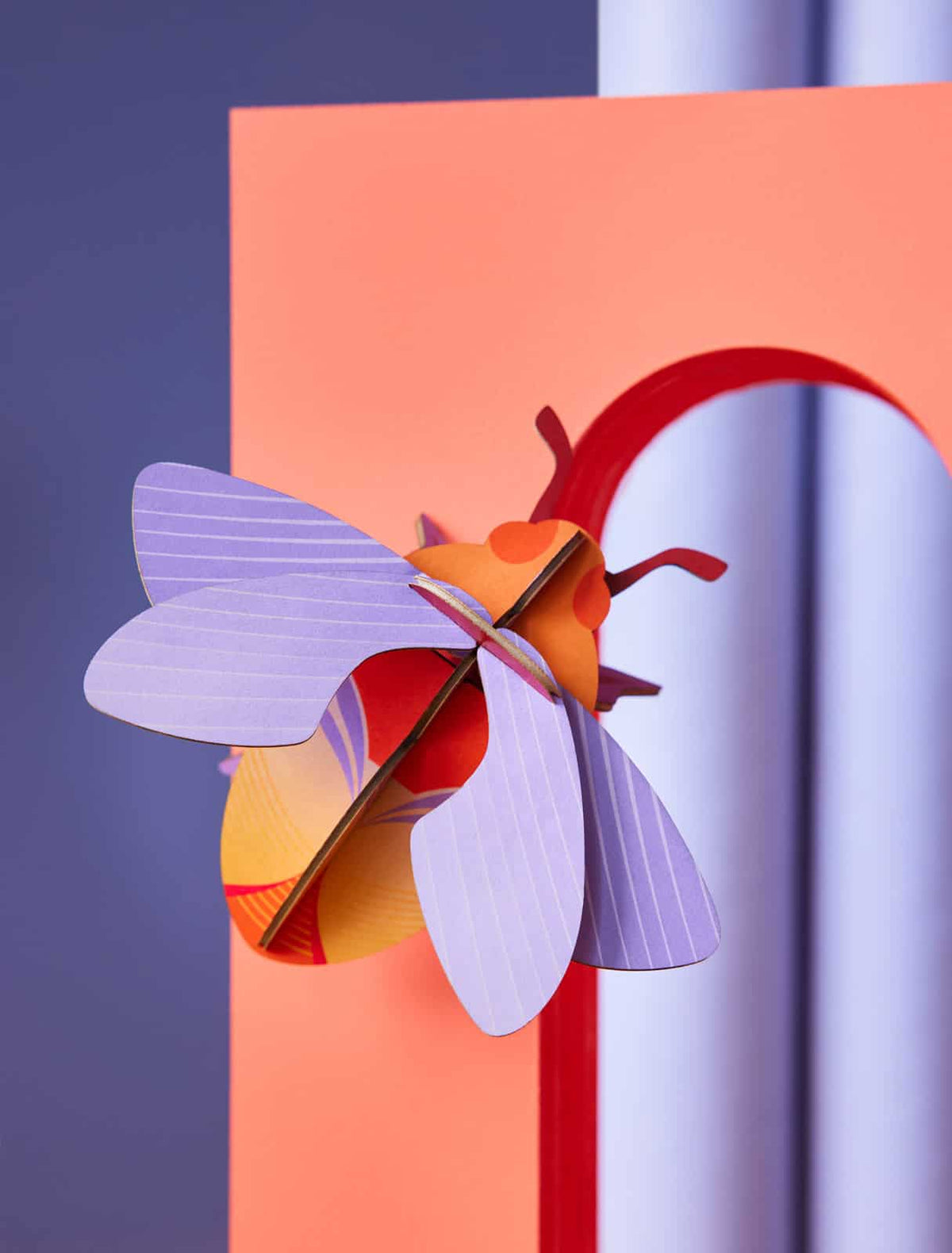 Small Insects - Bumblebee