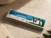 The Penguins