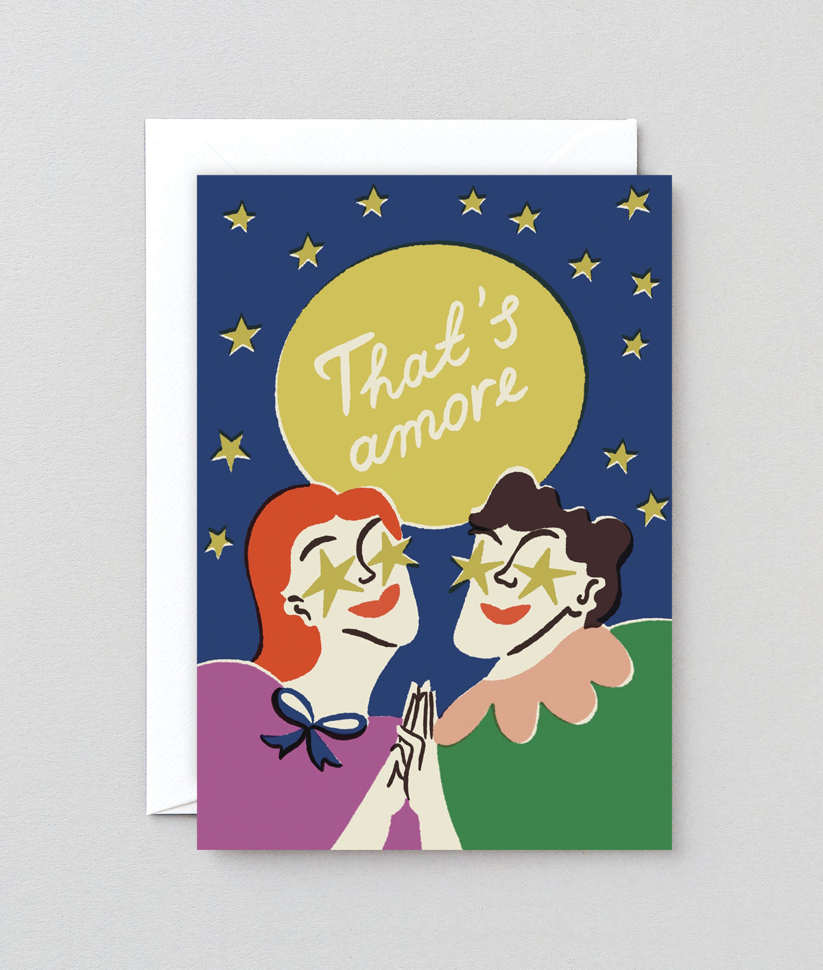 Carte - that's amore