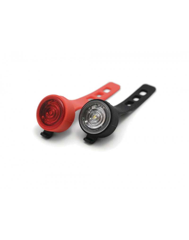 Mini Twin Bicycle Lights