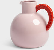 Jug perle pink