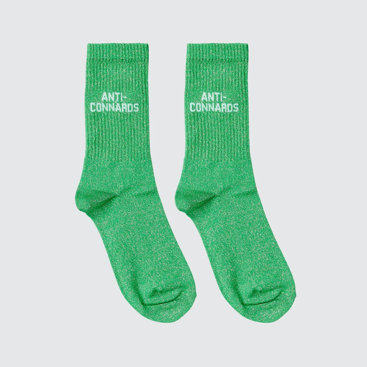 Chaussettes anti-connards 36/40 paillettes