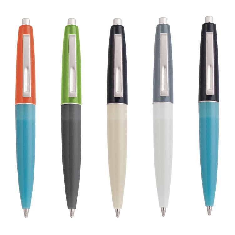 Mini stylos rétro