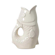 Vase ceramique poisson