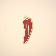 Pin's Piment