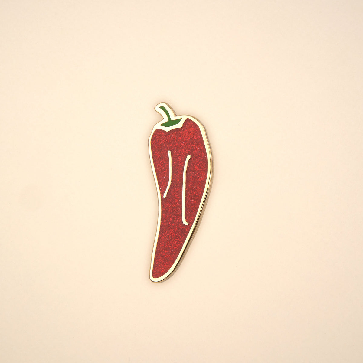 Pin's Piment